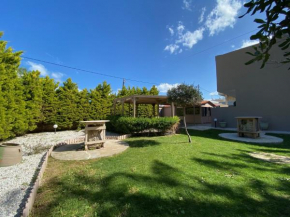The Santo George Beach Resort, Gazi